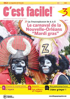C'est Facile!