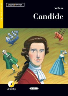 Candide - Voltaire