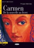 Carmen - Prosper Mérimée