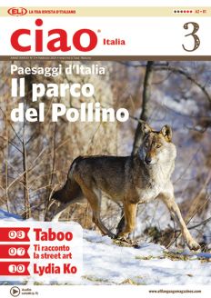 Ciao italia