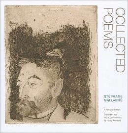 Collected Poems, A Bilingual Edition - Stéphane Mallarmé