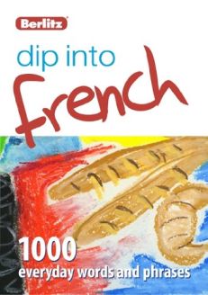Berlitz Dip Into French