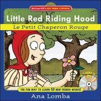 Easy French Storybook - McGraw-Hill