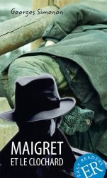 Maigret et le clochard - Georges Simenon