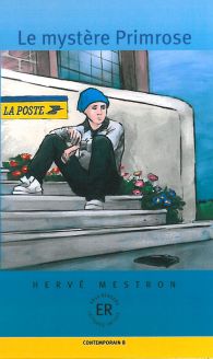 Le mystère Primrose - Hervé Mestron