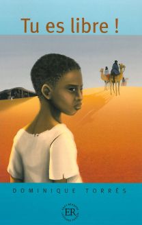 Tu es libre ! - Dominique Torrès