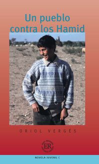 Un pueblo contra los Hamid - Oriol Vergés