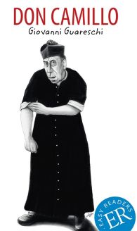 Don Camillo - Giovanni Guareschi