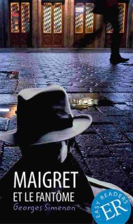 Maigret et le fantôme - Georges Simenon