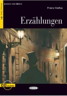 Erzählungen - Franz Kafka
