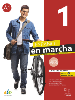 Español en marcha - Nueva edición: Libro del alumno +