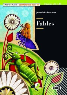Fables - Jean de La Fontaine