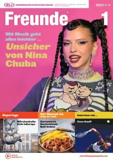 Freunde