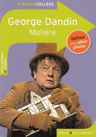 George Dandin ou Le Mari confondu - Molière