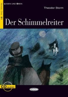 Der Schimmelreiter - Theodor Storm