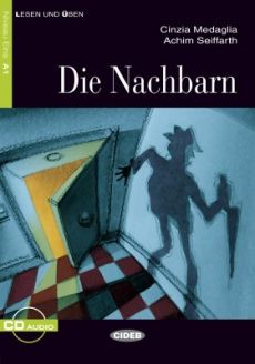 Die Nachbarn - Cinzia Medaglia, Achim Seiffarth