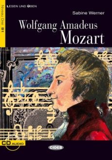 Wolfgang Amadeus Mozart - Sabine Werner