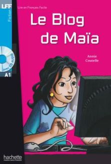 Le Blog de Maïa - Annie Coutelle 