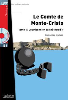 Le Comte de Monte Cristo, tome 1 - Alexandre Dumas