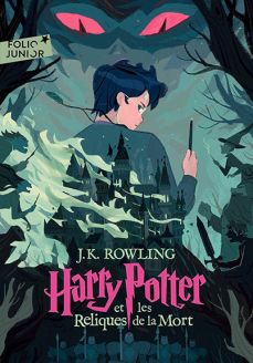 Harry Potter et les Reliques de la Mort - J.K. Rowling