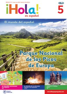 ¡Hola! - Teacher's Pack