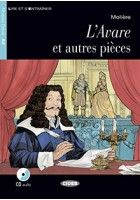 L'Avare et autres pièces - Molière