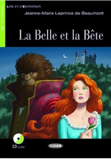 La Belle et la Bête (Nouvelle Édition) - Jeanne-Marie Leprince de Beaumont