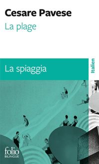 La Plage/La spiaggia - Cesare Pavese