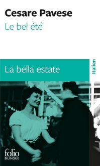 Le Bel été/La bella estate - Cesare Pavese