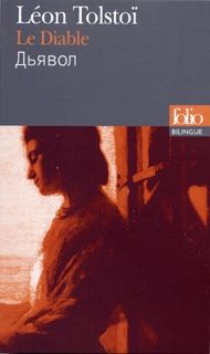 Le Diable - Léon Tolstoï