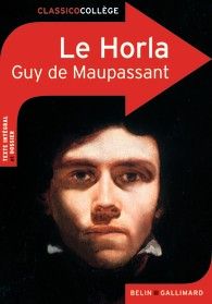 Le Horla - Guy de Maupassant