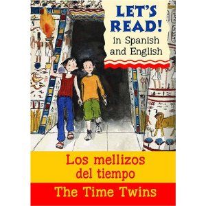 LET'S READ IN Spanish