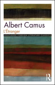 L'Étranger - Albert Camus