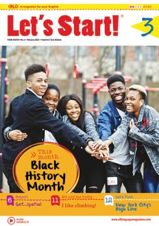 Let's Start - Teacher's Pack