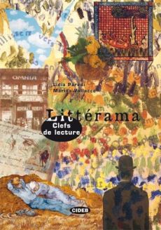 Littérama Clefs de lecture - Lidia Parodi and Marina Vallacco
