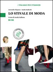 Lo stivale di moda 