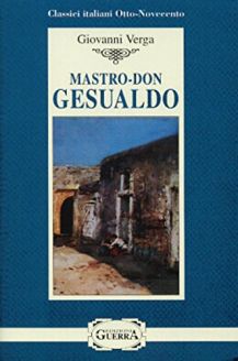 Mastro-Don Gesualdo - Giovanni Verga