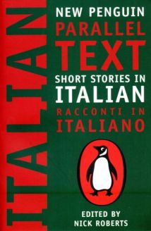 New Penguin Parallel Text: Short Stories in Italian