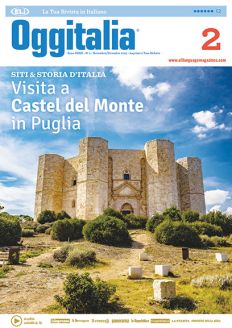 Oggitalia - Teacher's Pack