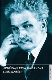English National Opera Guide 33: Jenufa / Katya Kabanova - Leoš Janáček 