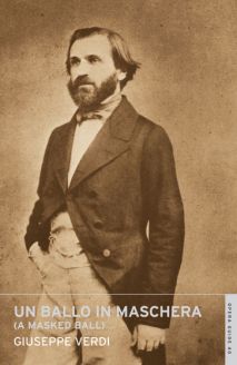 English National Opera Guide 40: Un ballo in maschera (A Masked Ball) - Giuseppe Verdi