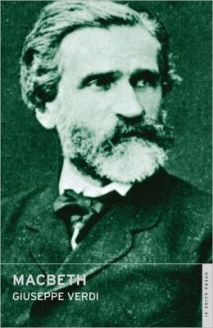 English National Opera Guide 41: Macbeth - Giuseppe Verdi