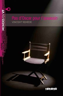 Pas d'Oscar pour l'assassin (A2) (Mondes en VF) 