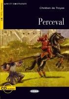 Perceval - Chrétien de Troyes