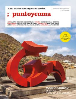 Punto y Coma Spanish Audio Magazine - No 99