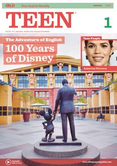 Teen - Teacher's Pack