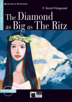 The Diamond as Big as the Ritz by F. Scott Fitzgerald