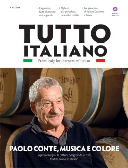 Tutto italiano Italian Audio Magazine - N. 67
