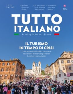 Tutto italiano - Exclusive Renewal Offer