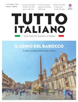 Tutto italiano Italian Audio Magazine - N. 24